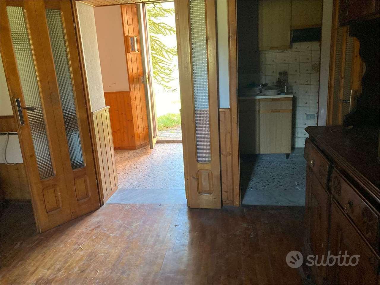 Rustico-Casale a Pievepelago - Vista 4