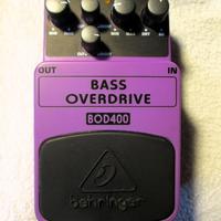 Behringer BOD 400