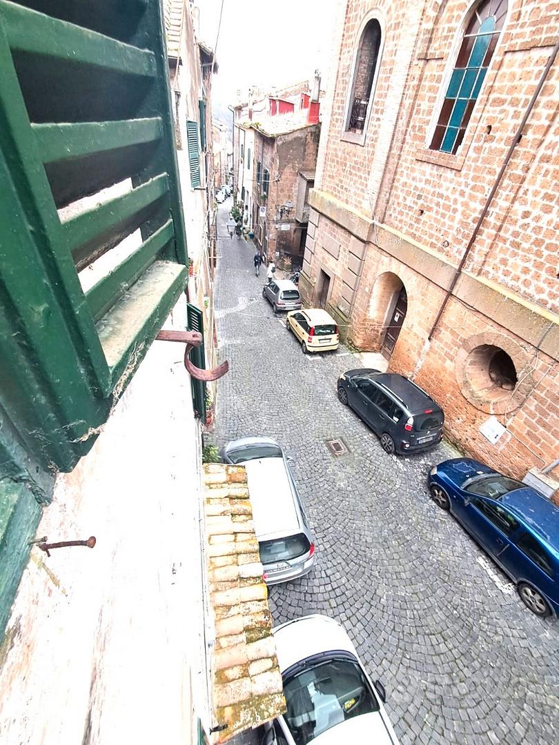 Appartamento – Capranica, Viterbo - Vista 5