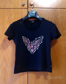 T-shirt Just Cavalli