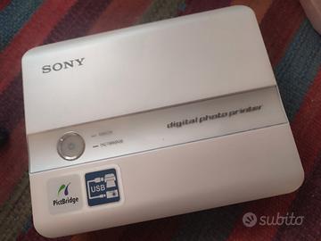 Sony Picture Station DPP-FP35 - Stampante fotograf