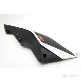 CARENA POST DX KTM 1190 ADVENTURE R