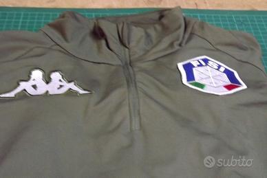 MAGLIA NAZIONALE SPORT INVERNALI