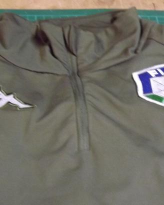 MAGLIA NAZIONALE SPORT INVERNALI