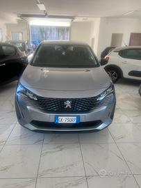 Peugeot 3008 BlueHDi 130 S&S EAT8 Allure