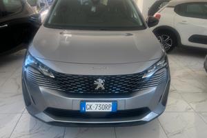 Peugeot 3008 BlueHDi 130 S&S EAT8 Allure