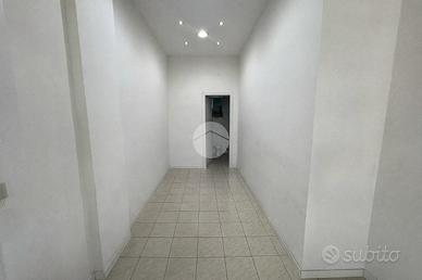 NEGOZIO A BERGAMO