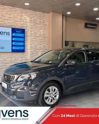 Peugeot 3008 PureTech Turbo 130 S&S Active