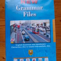 NEW Grammar Files