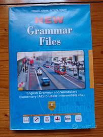 NEW Grammar Files