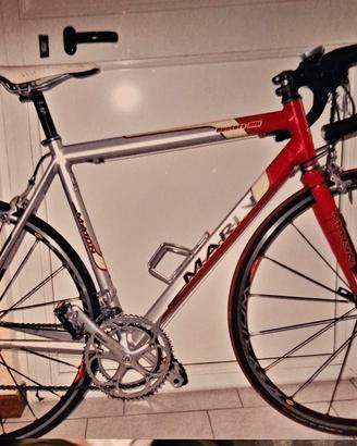 Bicicletta da corsa machio Marin
