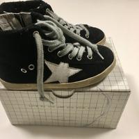 Golden Goose nere, alte n. 24