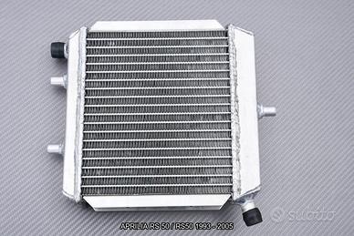 Radiatore APRILIA RS 50 / RS50 REPLICA 1993 - 2005