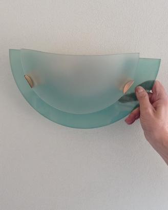 Appliques a lampadina normale
