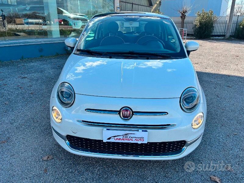 Fiat 500 2017 photo 3
