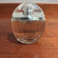 Obsessed Calvin Klein  100 ml