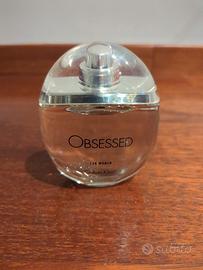 Obsessed Calvin Klein  100 ml