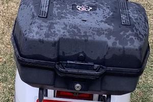 Vespone px 200 E con miscelatore anno 1994