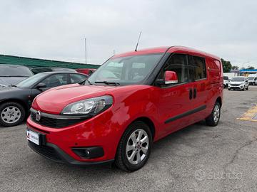 Fiat Doblo 1.6 MJT 120CV S&S PL COMBI MAXI LOUNGE 