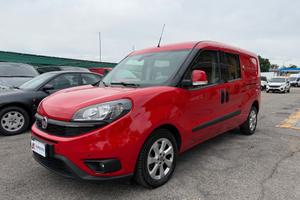 Fiat Doblo 1.6 MJT 120CV S&S PL COMBI MAXI LOUNGE 