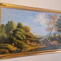 n.2 quadri molto belli tenuto benissimo