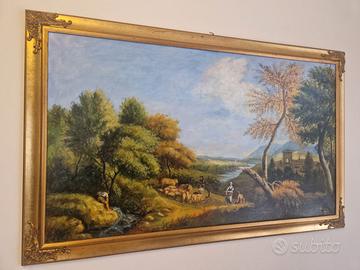 n.2 quadri molto belli tenuto benissimo