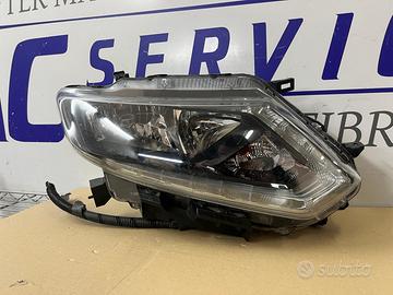 Faro Dx Nissan X-Trail III Serie (2014/2020)
