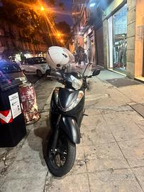 Honda sh 300 2009