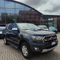 FORD Ranger 2.0 TDCi DOPPIA CAB Limited 5 posti