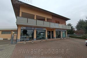 Attività Commerciale Rivarolo Canavese [A4353537]