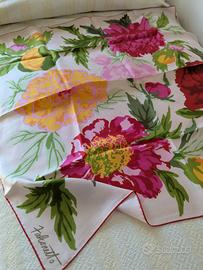 Foulard Vintage Falconetto