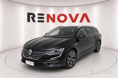 Renault Talisman Sporter Blue dCi 200 CV EDC ...