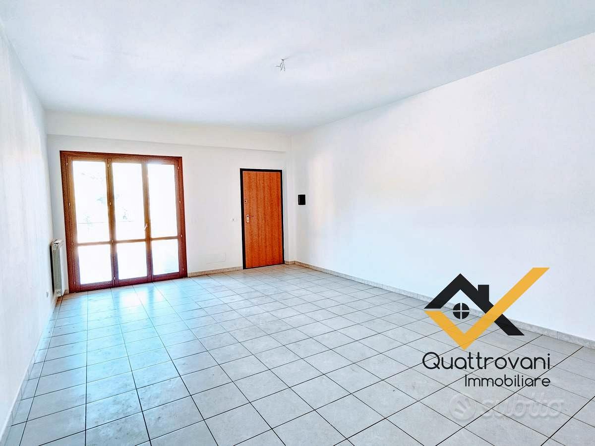 Apartment in Tremestieri Etneo, Catania - Vista 4