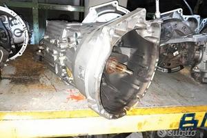 Cambio Manuale Per Bmw Serie 3 330D E46 306D1