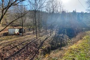 Terreno in provincia di Roma