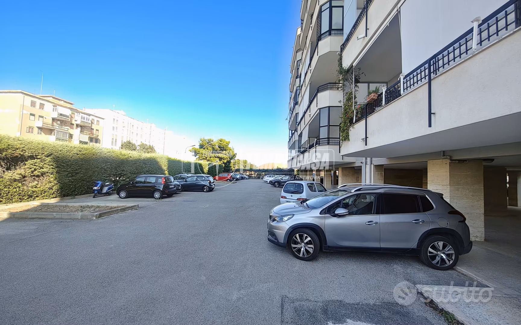 Appartamento – Bari, Zona 45, Municipio 1 - Vista 2