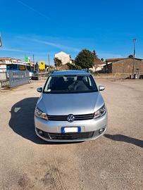 TOURAN 1.6 TDI
