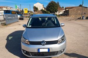 TOURAN 1.6 TDI