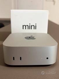 Apple Mac mini M4 16GB