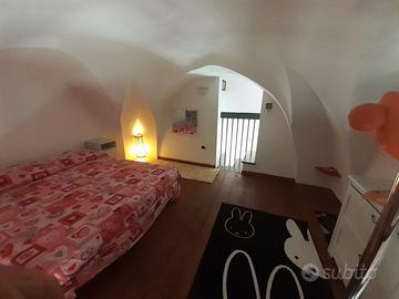 CASETTA DEI MIRACOLI Salento