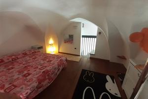 CASETTA DEI MIRACOLI Salento