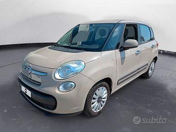 FIAT 500L 1.4 Pop Star 95cv