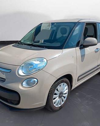 FIAT 500L 1.4 Pop Star 95cv