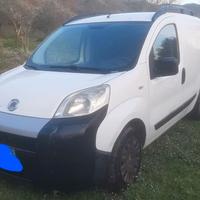 FIAT FIORINO 1.3 MJT - FRIZIONE NUOVA - MECCANICA