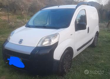 FIAT FIORINO 1.3 MJT - FRIZIONE NUOVA - MECCANICA