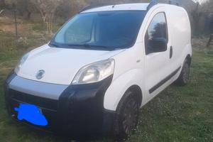 FIAT FIORINO 1.3 MJT - FRIZIONE NUOVA - MECCANICA