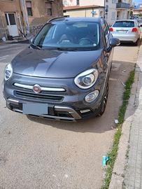 fiat 500 x