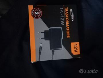 Adattatore 12V