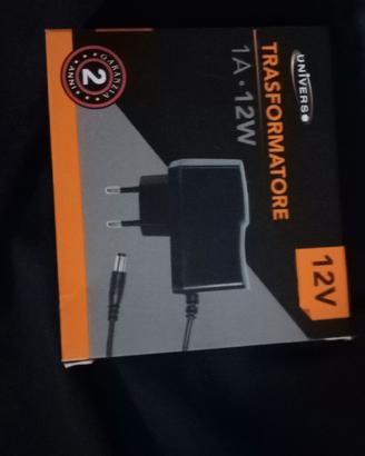 Adattatore 12V