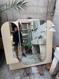 Mobile con specchio